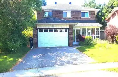 36 Roundwood Court Toronto E05 Ontario M1W 1Z2