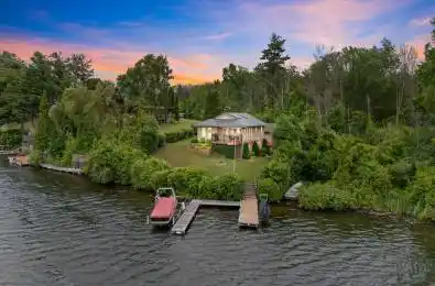 210 Thompson Road Otonabee-South Monaghan Ontario K9J 6X8