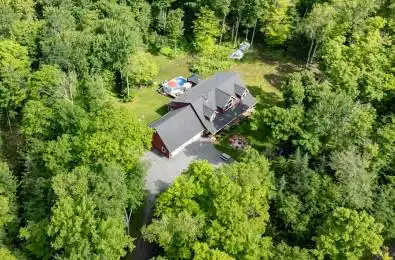 1099 Moot Lake Road Lake of Bays Ontario P0B 1A0