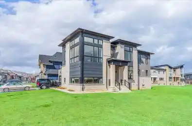 120 Stoneleigh Drive Blue Mountains Ontario L9Y 5J6