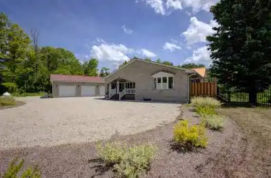 263003 Wilder Lake Road Southgate Ontario N0G 1R0