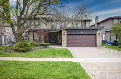 49 Beaverhall Drive Toronto C12 Ontario M2L 2C8
