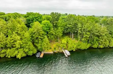 42 Penny Lane Rideau Lakes Ontario K0G 1V0