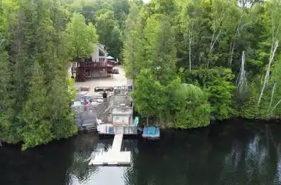 1701 Claude Brown Road Minden Hills Ontario K0M 2K0