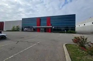 31 Conair Parkway Vaughan Ontario L4H 0S4