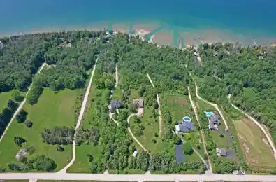 350320 CONCESSION A Concession Meaford Ontario N0H 1B0