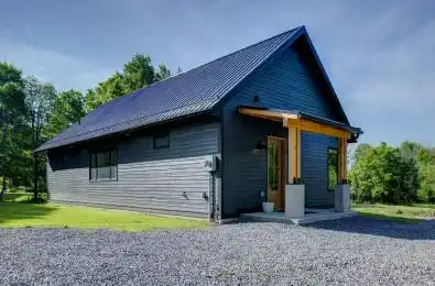 25 Carleton Street Rideau Lakes Ontario K0G 1P0