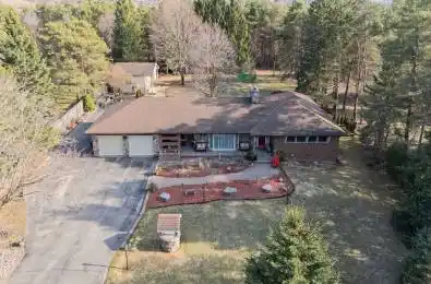 309 Wagg Road Uxbridge Ontario L0C 1A0