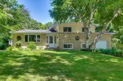 21 Brentwood Crescent London North Ontario N6G 1X4
