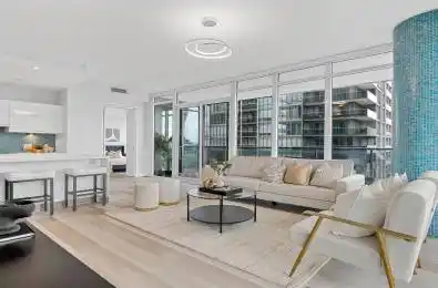 88 Park Lawn Road Unit# 608 Toronto W06 Ontario M8Y 0B5