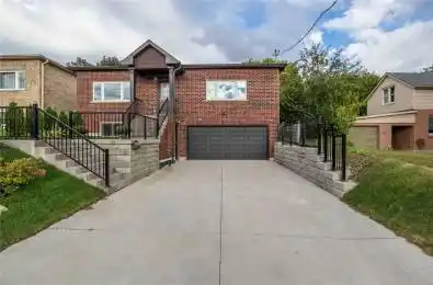 61 Stevenson Road Unit# Lower Oshawa Ontario L1J 5M4