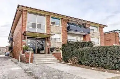 136 Portland Street Toronto W06 Ontario M8Y 1B2