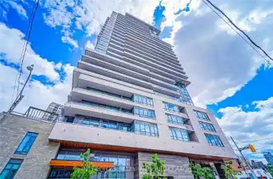 181 Bedford Road Unit# 201 Toronto C02 Ontario M5R 0C2
