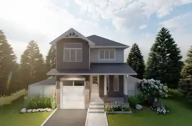 1346 Turnbull Way Kingston Ontario K7P 0T6