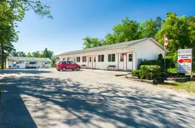 169 Mosley Street Wasaga Beach Ontario L9Z 2K1