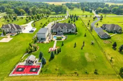214 Jerseyville Road Brant Ontario N3T 5M1