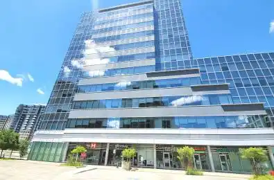 3601 Highway 7 N/A Unit# 208 Markham Ontario L3R 0M3