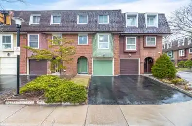4662 Kingston Road Unit# 98 Toronto E10 Ontario M1E 4Y7
