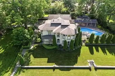 258 Cochrane Street Scugog Ontario L9L 1M1