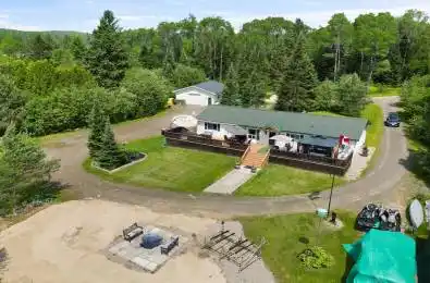 37 Rose Drive Kearney Ontario P0A 1M0