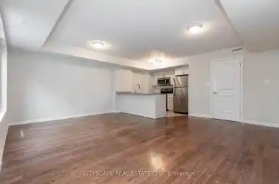 11 Foundry Avenue Unit# 130 Toronto W02 Ontario M6H 0B7
