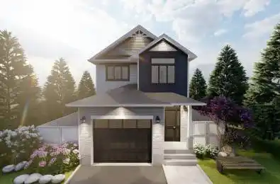 1349 Turnbull Way Kingston Ontario K7P 0T6