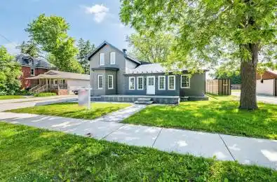 221 Isabella Street Wellington North Ontario N0G 1A0