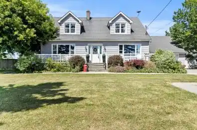 74092 Wellandport Road Wainfleet Ontario L0R 2J0