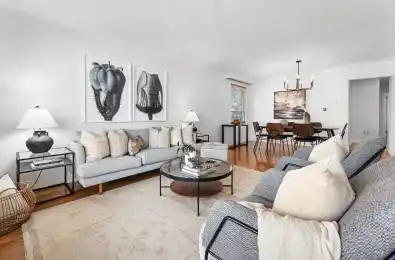 7 Northcrest Road Toronto W09 Ontario M9R 1P5