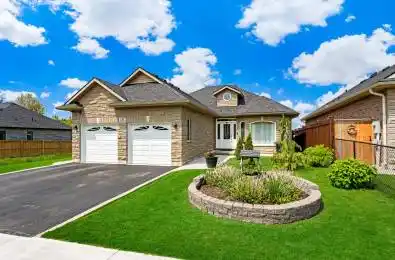 181 Hetram Court Fort Erie Ontario L0S 1B0