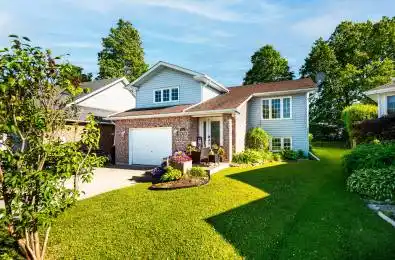 316 Olde Village Court Shelburne Ontario L0N 1S2