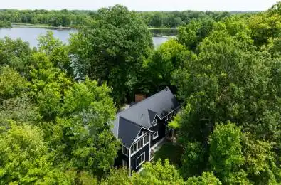 3855 Hideaway Lane Frontenac Ontario K0H 1H0