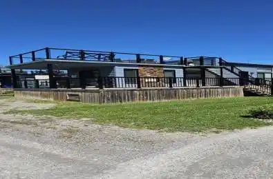 7100 County Rd 18 N/A Unit# SBR06W Alnwick/Haldimand Ontario K0K 2X0