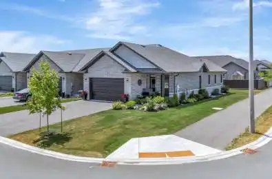 2 Mavety Court Belleville Ontario K8N 0R6