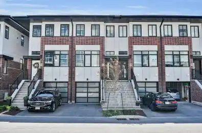 17 Markle Crescent Hamilton Ontario L9H 0H3