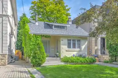 146 Woburn Avenue Toronto C04 Ontario M5M 1K7