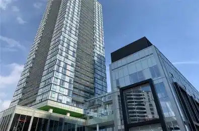 5180 Yonge Street Unit# 2111 Toronto C07 Ontario M2N 0K5