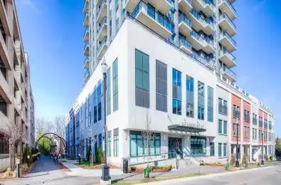 155 Caroline Street Unit# 1706 Waterloo Ontario N2L 0J8