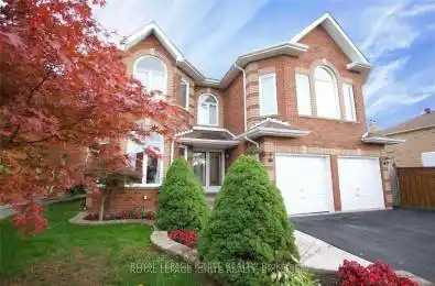 275 Littleford Street Unit# Bsmt Pickering Ontario L1V 5R4