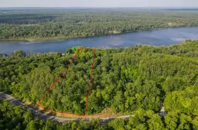 Ferguson Lake Road Greater Madawaska Ontario K7V 3Z7