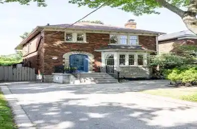 18 Rolph Road Toronto C11 Ontario M4G 3M6