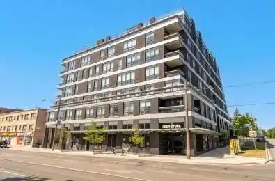 355 Bedford Park Avenue Unit# 304 Toronto C04 Ontario M5M 0B2