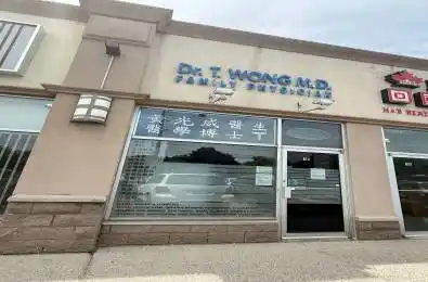 7010 Warden Avenue Unit# 15 Markham Ontario L3R 5Y3