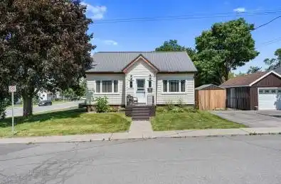 181 York Street Greater Napanee Ontario K7R 2Y8