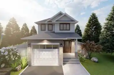 1353 Turnbull Way Kingston Ontario K7P 0T6