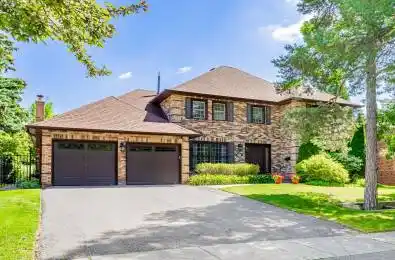 2093 Shawanaga Trail Mississauga Ontario L5H 3Z3