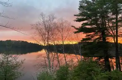 652 North Waseosa Lake Road Huntsville Ontario P1H 2J4