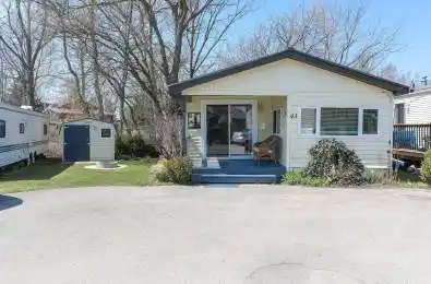 33 Pitt Street Unit# 43 Bayham Ontario N0J 1T0