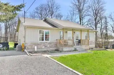 49 Rollins Street Centre Hastings Ontario K0K 2K0