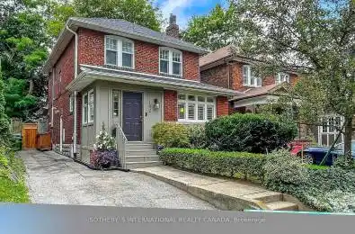 182 Duplex Avenue Toronto C03 Ontario M5P 2A9